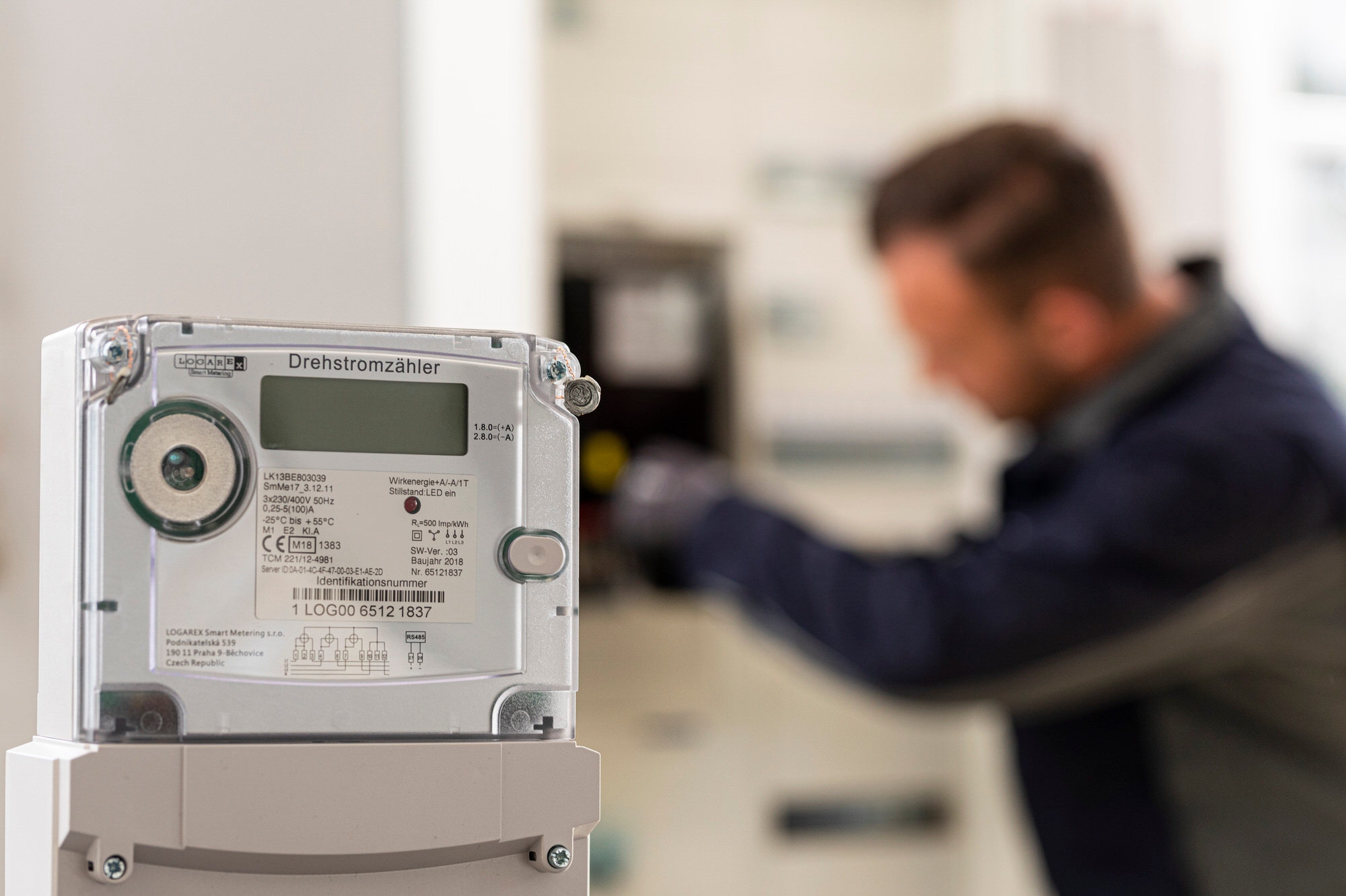 Bosch GmbH Portfolio Management App