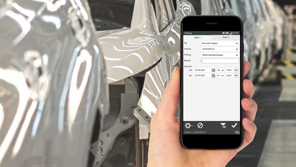 Mercedes Benz PlusNG automotive production- and design system